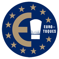 Logo Eurotoques